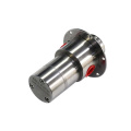 stainless steel AC 380V magnetic drive gear pump